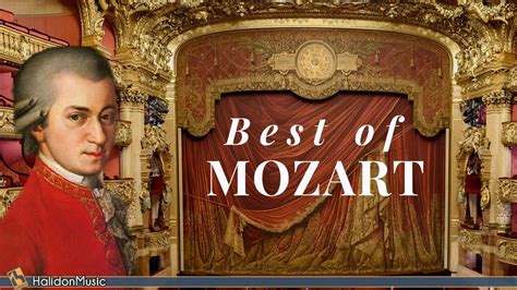 mozart youtube|More.